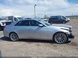 CADILLAC CTS LUXURY 1G6AX5SX8K0143601 снимка