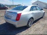 CADILLAC CTS LUXURY 1G6AX5SX8K0143601 снимка