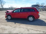 DODGE JOURNEY SE 3C4PDCAB2GT165839 снимка