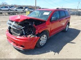 DODGE JOURNEY SE 3C4PDCAB2GT165839 снимка