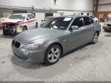 BMW 528XI WBANV13558BZ47374 снимка