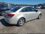 CHEVROLET CRUZE 2LT 1G1PG5S95B7305483 снимка