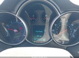 CHEVROLET CRUZE 2LT 1G1PG5S95B7305483 снимка
