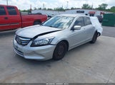 HONDA ACCORD 2.4 LX 1HGCP2F39BA072478 снимка