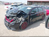 NISSAN SENTRA SV 3N1AB7AP3HY279189 снимка