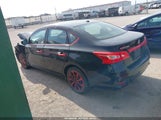 NISSAN SENTRA SV 3N1AB7AP3HY279189 снимка