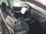 NISSAN SENTRA SV 3N1AB7AP3HY279189 снимка