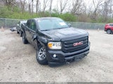 GMC CANYON 4WD LONG BOX ALL TERRAIN - LEATHER 1GTG6FEN8L1181187 fotografie