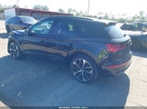 AUDI SQ5 PREMIUM PLUS TFSI QUATTRO TIPTRONIC WA1B4AFY7R2037896 снимка