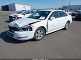 CHEVROLET IMPALA LS 2G1WF5EK4B1118178 снимка