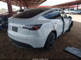 TESLA MODEL Y LONG RANGE DUAL MOTOR ALL-WHEEL DRIVE 5YJYGAEE9MF254113 photo
