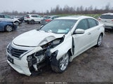 NISSAN ALTIMA 2.5 SV 1N4AL3AP0FC212970 снимка