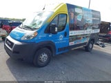 RAM PROMASTER 1500 HIGH ROOF 136 WB 3C6LRVBG2NE119197 fotografie