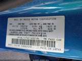 MAZDA MAZDA3 I TOURING JM1BL1V76C1602184 снимка