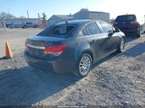 CHEVROLET CRUZE ECO AUTO 1G1PH5SB0E7206915 снимка
