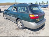 SUBARU OUTBACK LIMITED 4S3BH686X27659629 снимка