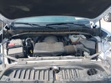 CHEVROLET SILVERADO 1500 4WD SHORT BED HIGH COUNTRY 3GCUDJED6PG353744 снимка