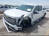 CHEVROLET SILVERADO 1500 4WD SHORT BED HIGH COUNTRY 3GCUDJED6PG353744 photo