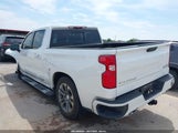 CHEVROLET SILVERADO 1500 4WD SHORT BED HIGH COUNTRY 3GCUDJED6PG353744 fotografie