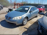 PONTIAC G6 VALUE LEADER 1G2ZF57BX84287219 снимка