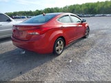 HYUNDAI ELANTRA GLS (ULSAN PLANT) KMHDH4AE0BU134445 fotografie