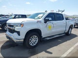 CHEVROLET SILVERADO 1500 4WD SHORT BED LT 3GCUDDE87RG234561 photo