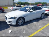 JAGUAR XE 25T PREMIUM SAJAD4FX1JCP24088 снимка