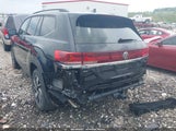VOLKSWAGEN ATLAS 2.0T SE W/TECHNOLOGY 1V2HR2CA9SC501137 fotografie
