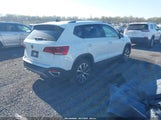 VOLKSWAGEN TAOS 1.5T SE 3VVRX7B29NM069379 photo