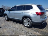 VOLKSWAGEN ATLAS 3.6L V6 SE W/TECHNOLOGY 1V2UR2CA7KC528108 photo