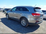 KIA SORENTO 3.3L LX 5XYPGDA55GG110302 снимка