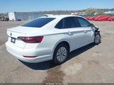 VOLKSWAGEN JETTA 1.4T R-LINE/1.4T S/1.4T SE 3VWC57BUXKM260877 снимка
