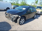 NISSAN MURANO SL JN8AZ18U59W014272 снимка