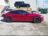 TESLA MODEL S PLAID TRI MOTOR ALL-WHEEL DRIVE 5YJSA1E61PF525637 fotografie