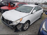 HYUNDAI SONATA GLS 5NPEB4AC5EH863354 снимка