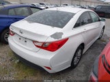 HYUNDAI SONATA GLS 5NPEB4AC5EH863354 снимка
