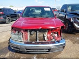 GMC CANYON 1SB SLE Z85 1GTCS136958226074 photo