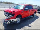 Ford F-150 Xlt 1FTFW1EF5DKF73837 снимка