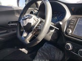 NISSAN KICKS SV XTRONIC CVT 3N1CP5CV7PL485024 photo