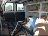 CHEVROLET EXPRESS 1500 WORK VAN 1GCSGAFX2E1151373 fotografie