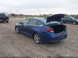 Hyundai Sonata Sel 5NPE34AF7JH647930 снимка