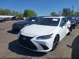 LEXUS ES 350 F SPORT HANDLING 58AJZ1B18PU142044 снимка