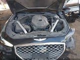 GENESIS G70 2.0T ADVANCED KMTG44LA7KU026266 снимка