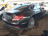 GENESIS G70 2.0T ADVANCED KMTG44LA7KU026266 снимка