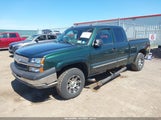 CHEVROLET SILVERADO 1500 Z71 2GCEK19T541236477 снимка
