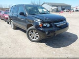 TOYOTA HIGHLANDER HYBRID LIMITED V6 JTEEW21A860022985 photo