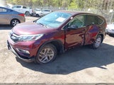 HONDA CR-V EX 2HKRM4H51GH652576 снимка