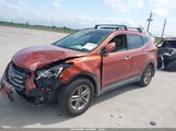 HYUNDAI SANTA FE SPORT 2.4L 5XYZU3LB7JG508777 fotografie