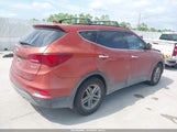 HYUNDAI SANTA FE SPORT 2.4L 5XYZU3LB7JG508777 снимка