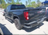 GMC SIERRA 1500 ELEVATION 1GTR9CEK4KZ197696 снимка